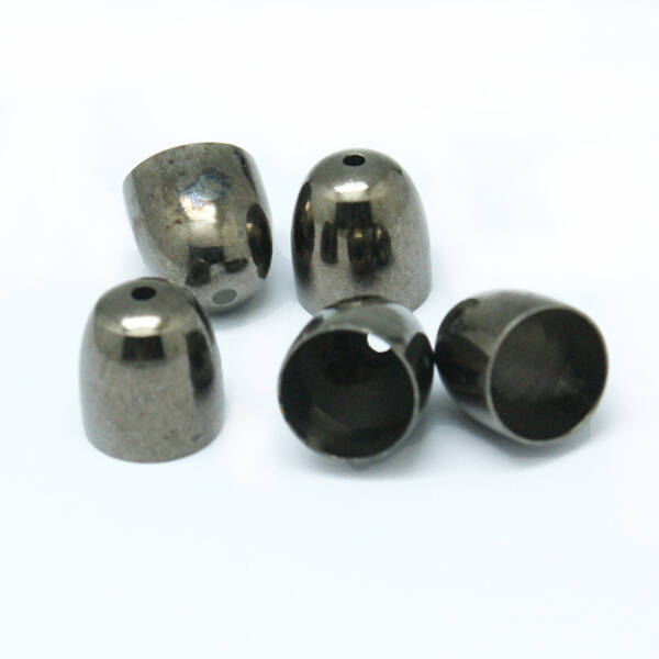 Brass Cord Ends