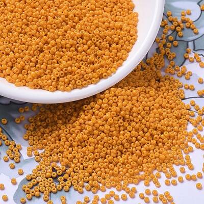 MIYUKI Round Rocailles Beads