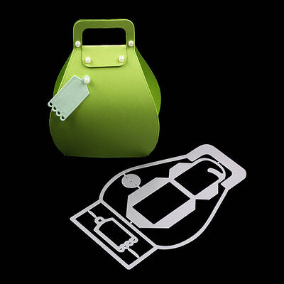 Carbon Steel Cutting Dies Stencils