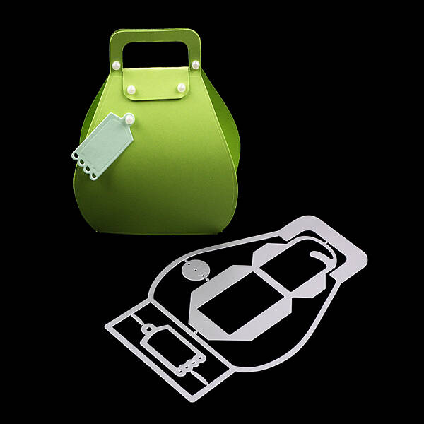 Carbon Steel Cutting Dies Stencils