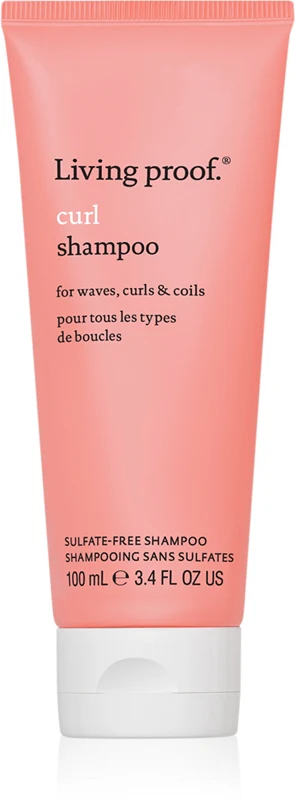 Curly shampoo 100 ml Living Proof