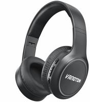 Folding Wireless Headphones Gaming Headset, 1 Piece Foldable Over Ear Wireless Bluetooth-compatible Headphones, Long Batte...