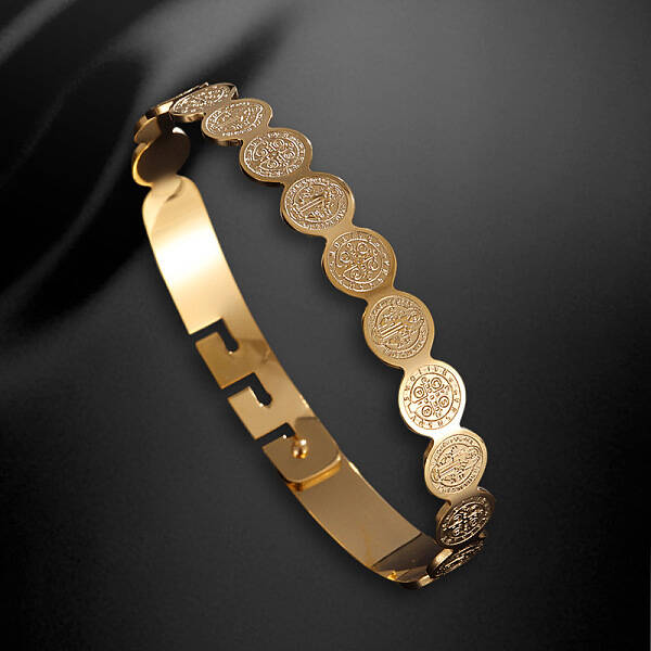 304 Stainless Steel Bangles for Women