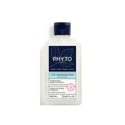 Phyto Shampoo Dermo-Lenitivo 250 ml
