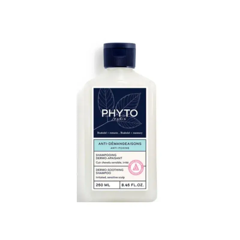 Phyto Shampoo Dermo-Lenitivo 250 ml