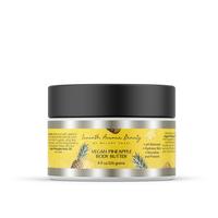 Vegan Body Butter Collection: Choose one or get them All!