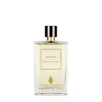 Simone Andreoli Moorea Eau de Parfum 100 ml