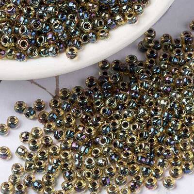 MIYUKI Round Rocailles Beads