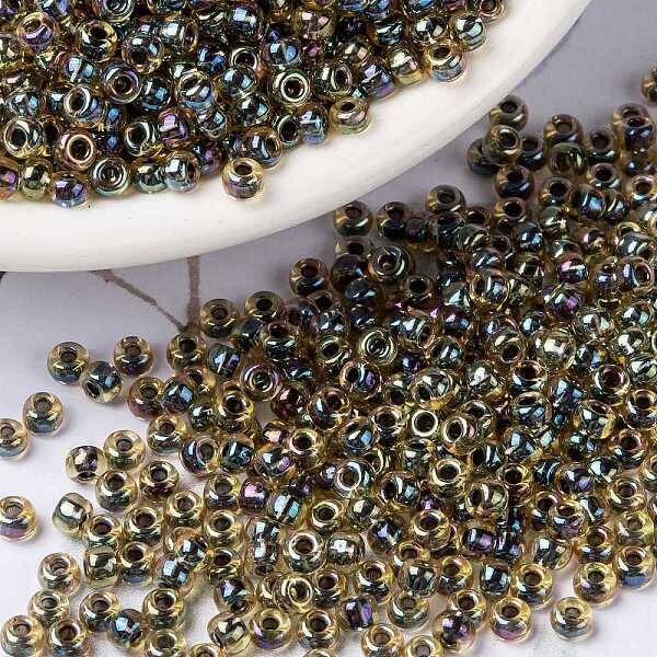MIYUKI Round Rocailles Beads