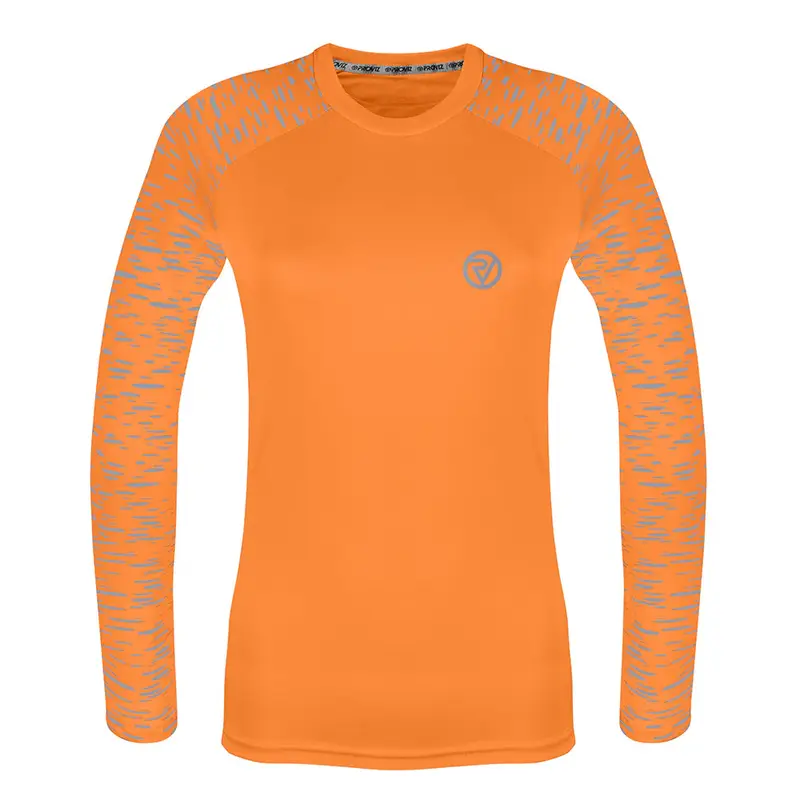 Reflective Women's Long Sleeve Top - Clearance