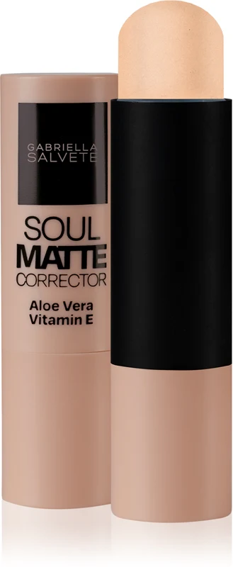 Gabriella salvete Matte concealer 5 g 01