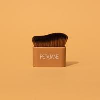 Body Perfecting Brush - Soft bristles, Vegan & Cruelty Free, Perfect For Flawless Self-Tan Application, No Streaks Flawless M...
