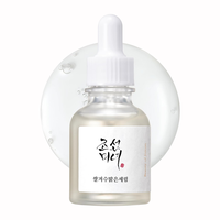 [Beauty of Joseon] Glow Deep Serum: Rice + Alpha Arbutin 30ml,  serum, light-weight, Cruelty-free and Vegan Moisturizing Skin...