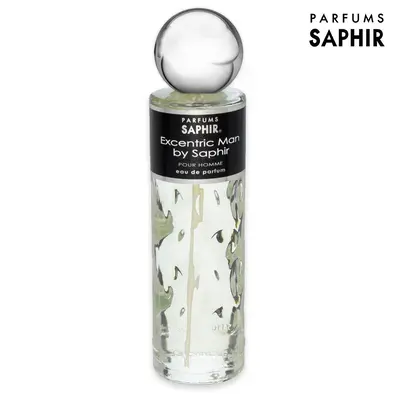 Saphir Edp 200 Ml Uomo Eccentrico