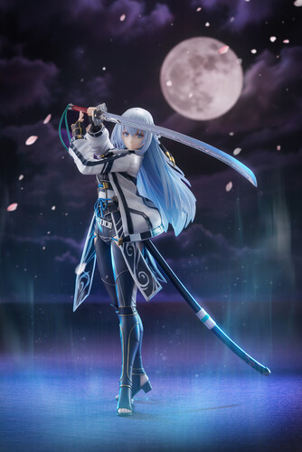 Kotobukiya - The Legend of Heroes - Shizuna Rem Misurugi PVC Figure