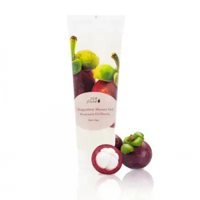 100% pure Mangosteen Shower Gel (236 ml)