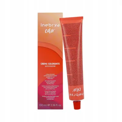 Inebrya color 1/10 100ml