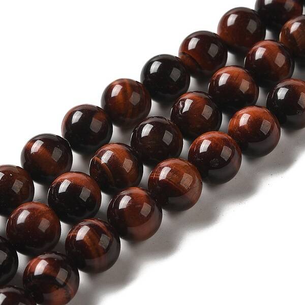Natural Gemstone Beads