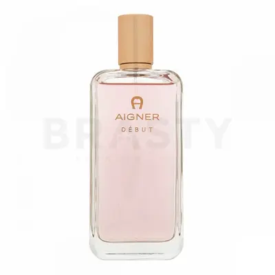 Aigner Debut EDP W 100 ml