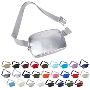 50 Customized AeroLOFT Anywhere Belt Bag - Water-resistant & ...