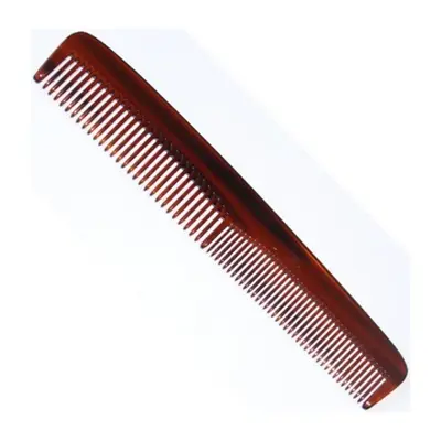 Eurostil Shell Comb Hairdresser 12 Cm 1pc