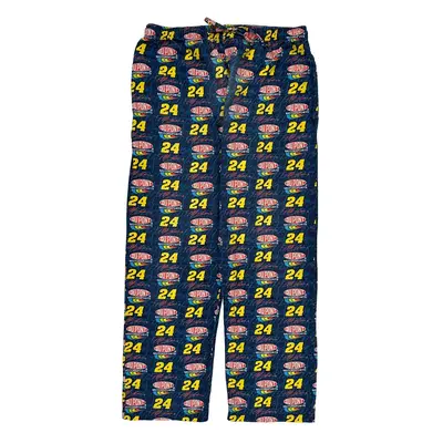 Dupont Motorsports Winners Circle Nascar Joggers - Large Multicoloured Cotton | Size: large