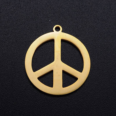 201 Stainless Steel Pendants