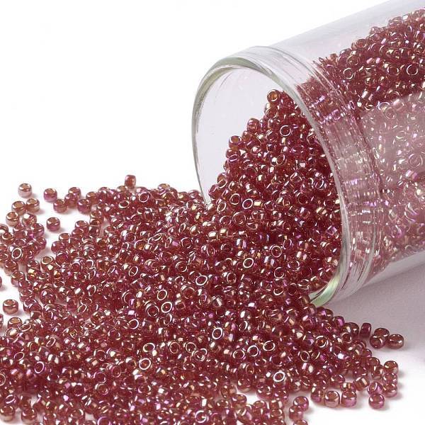 TOHO Round Seed Beads