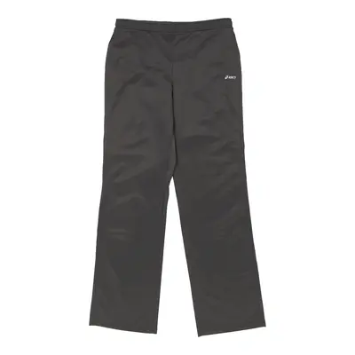 Asics Tracksuit - Large Grey Polyester