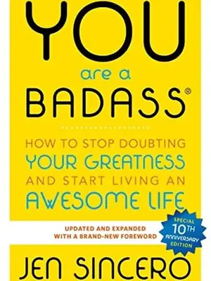 The Good Book: Greatness and Start Living an Awesome Life - Special Edition