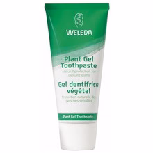 Weleda Gel dentale vegetale da 75ml