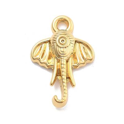 304 Stainless Steel Pendants