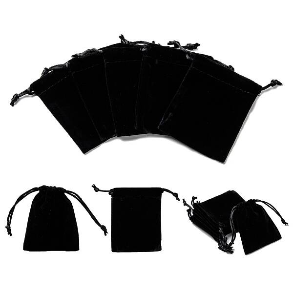 Velvet Cellphone Bags
