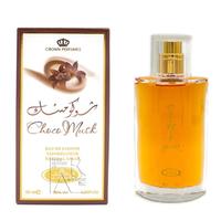 Al-Rehab Choco Musk Eau De Spray Perfume