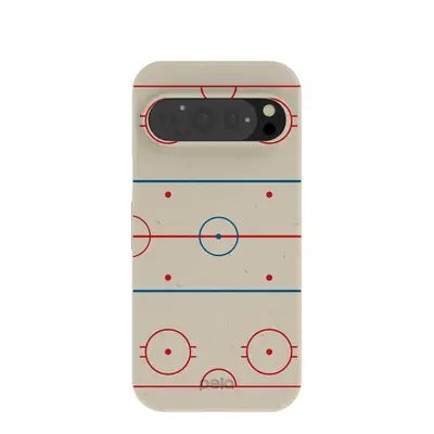 London Fog Ice Ring Google Pixel 9/9 Pro Case