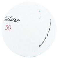 Titleist Pro V1x Mix - 1 Dozen