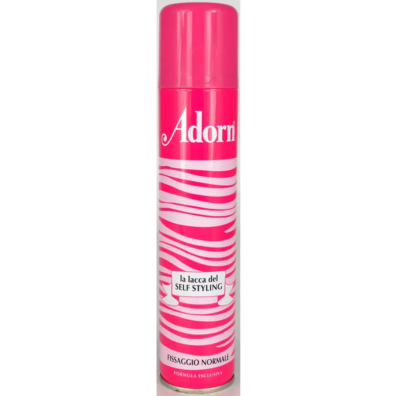 Adorn The Self Styling Normal Hold Hairspray 200 ml