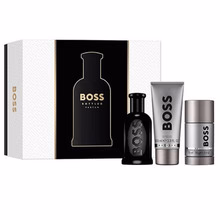 Hugo boss Boss Bottled Parfum Gift Set Parfum 100 ml, deostick 75 ml and shower gel 100 ml - 100 ml