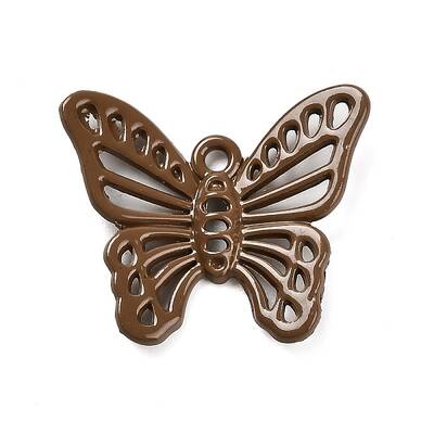 Alloy Pendants