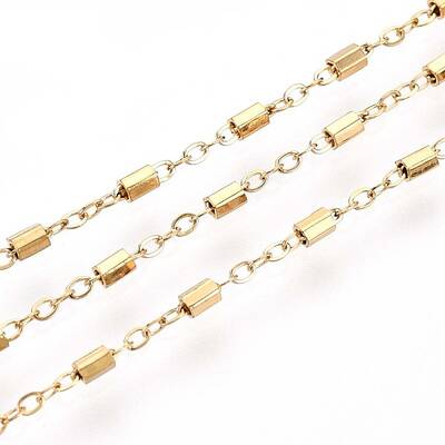 304 Stainless Steel Link Chains