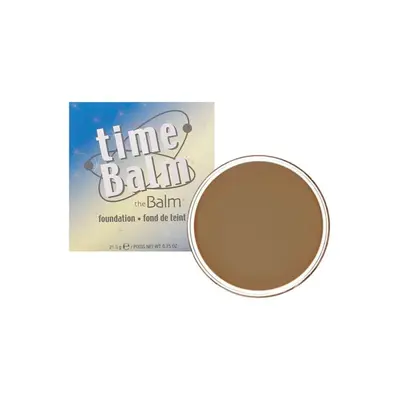 The Balm Time After Dark Foundation Cream 21.3 g