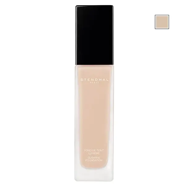 Stendhal Glowing Foundation 210 Porcelaine 30 ml