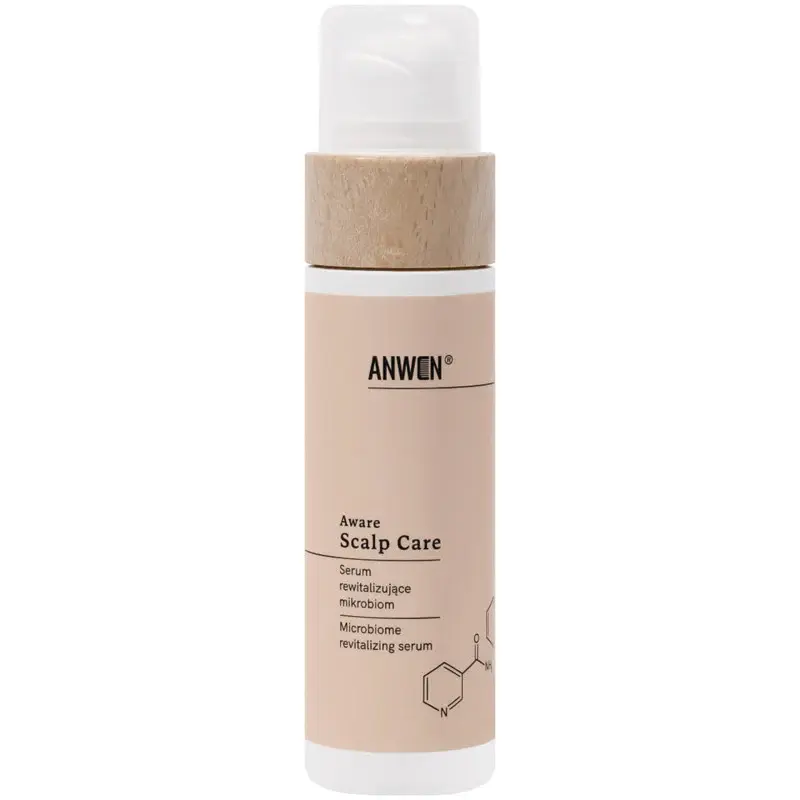 Anwen Aware Scalp Serum 100ml