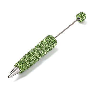 Iron Beadable Pen