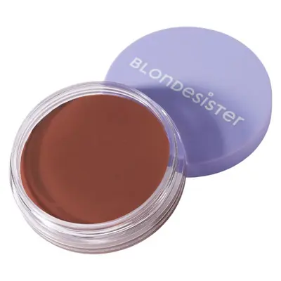 Blondesister Mr Sun Creamy Bronzer 03 - Dark Rosey 15 G