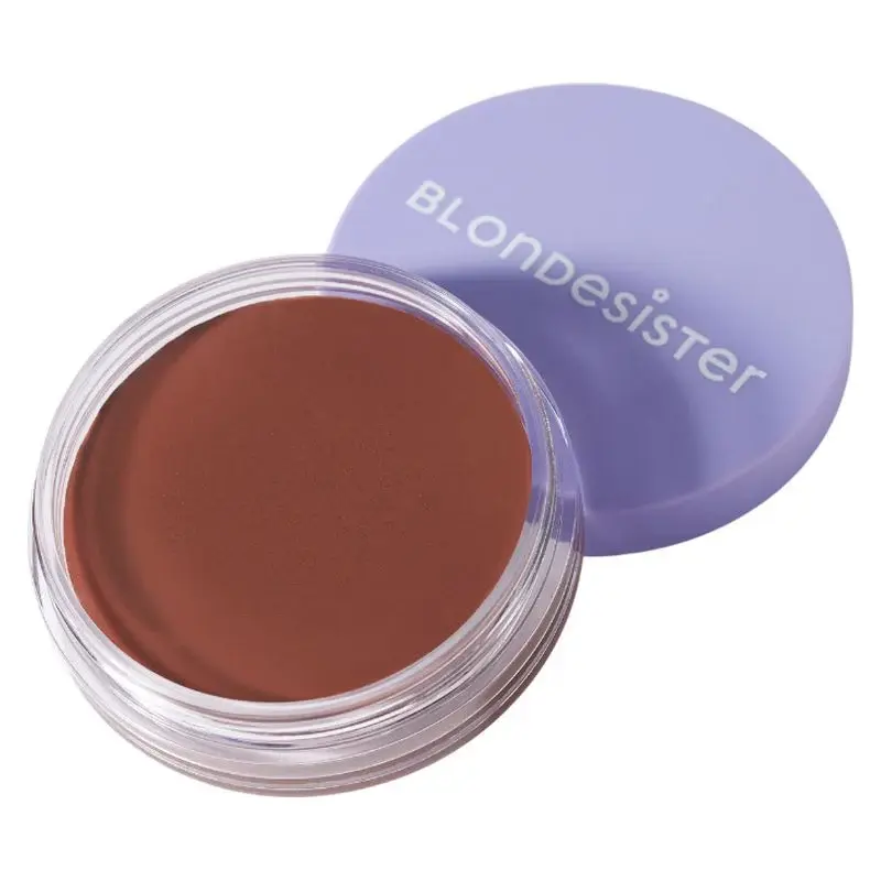 Blondesister Mr Sun Creamy Bronzer 03 - Dark Rosey 15 G