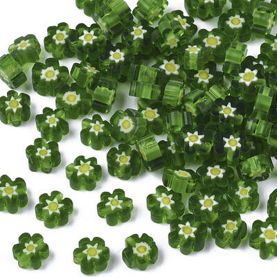 Glass Beads