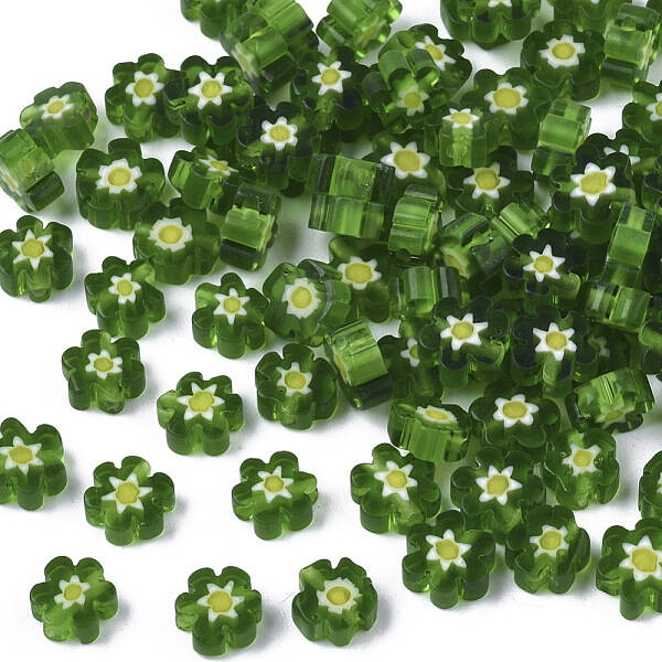 Glass Beads