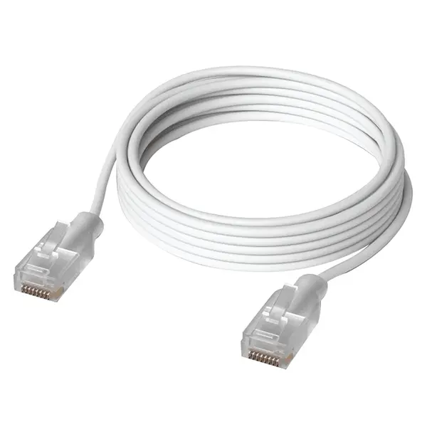UACC-CABLE-PATCH-EL-3M-W Ubiquiti UniFi Etherlighting Patch Cable 3M