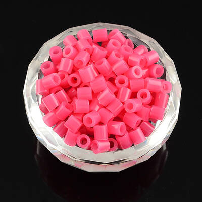 PE DIY Melty Beads Fuse Beads Refills